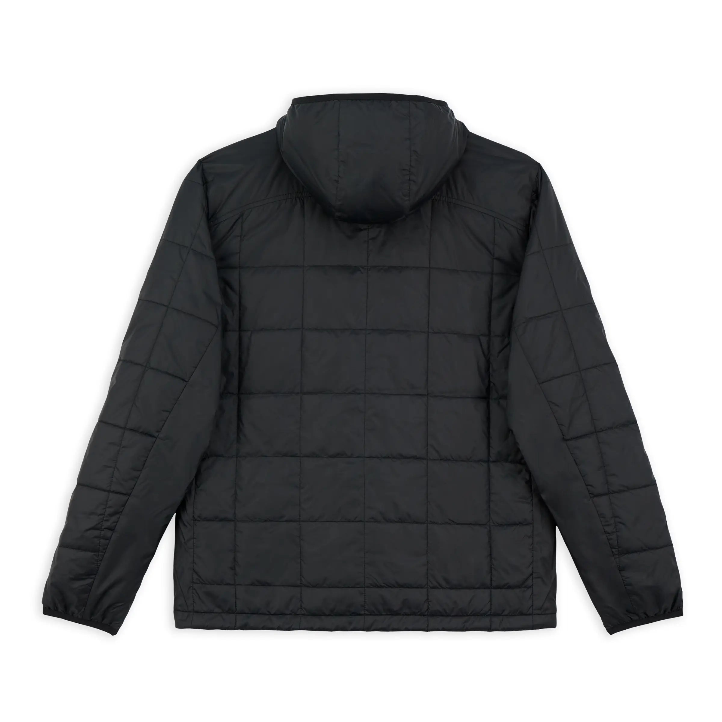 M's Lightweight Insulated Hood Jacket